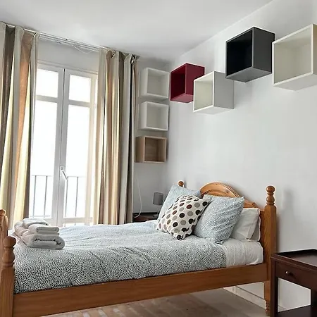 Apartament Hispalis Atico Santa Cruz