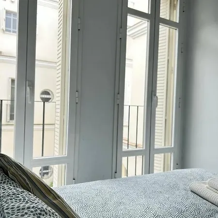 Apartament Hispalis Atico Santa Cruz Sewilla